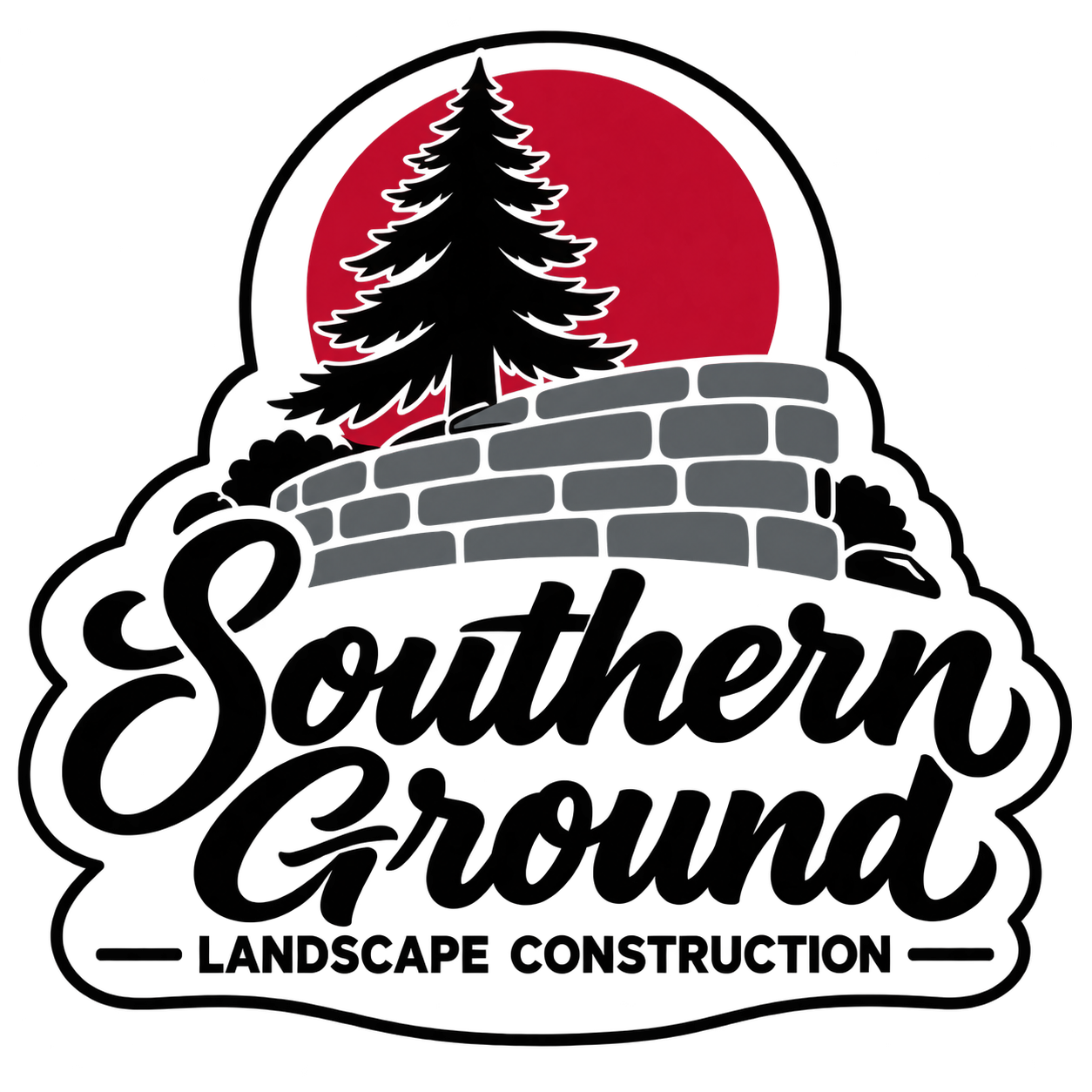 Southern Ground Landscape Construction